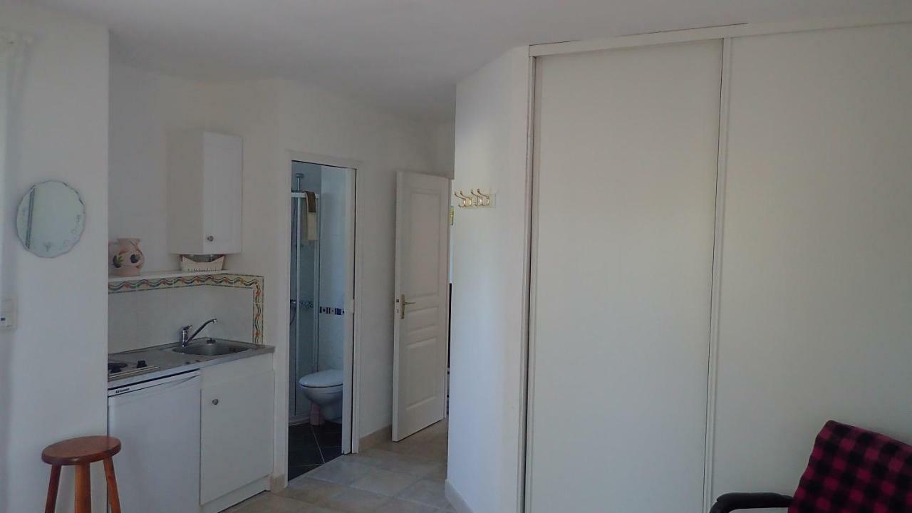 Chambre Dans La Pinede Saint-Hilaire-de-Riez Bagian luar foto