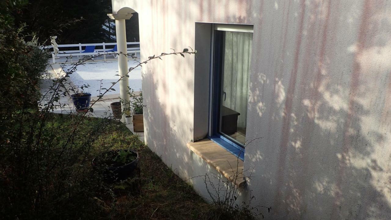 Chambre Dans La Pinede Saint-Hilaire-de-Riez Bagian luar foto