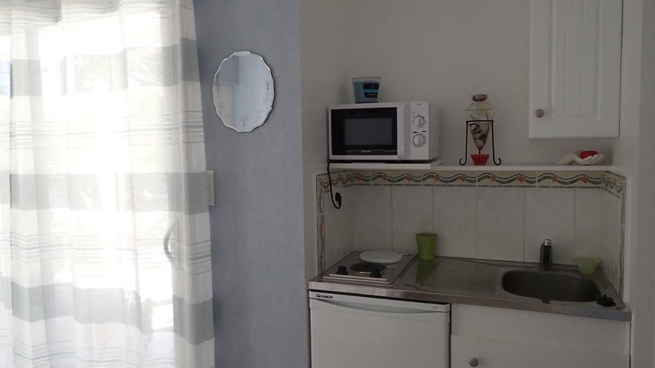 Chambre Dans La Pinede Saint-Hilaire-de-Riez Bagian luar foto